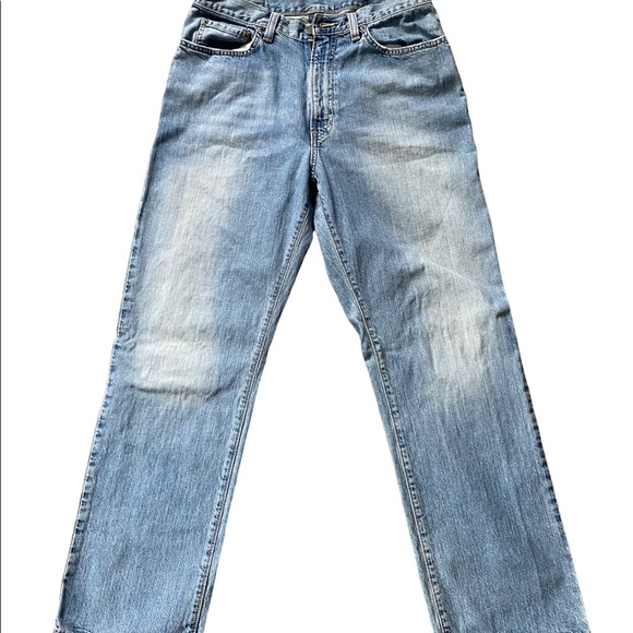 Polo Ralph Lauren Other - Polo Ralph Lauren Dungarees 32/30